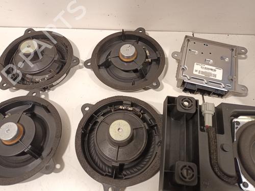 Electronic module NISSAN LEAF (ZE0) Electric | BP31905866M83 - Image 9
