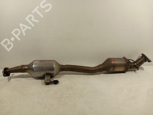 Used Catalyst Catalyst TOYOTA C-HR (_X1_) 2.0 Hybrid (MAXH10) (184 hp) 33430991 33430991