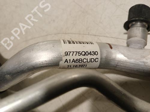 AC pipe HYUNDAI BAYON (BC3) 1.0 T-GDI 48V-Hybrid | BP36157649M126  - Image 7