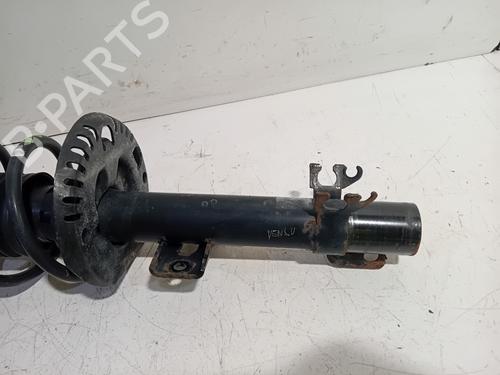 Left front shock absorber SEAT Mii (KF1, KE1) 1.0 | BP28282934M16 - Image 4