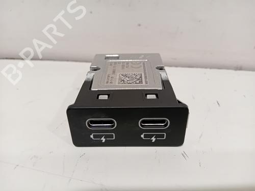 Used Electronic module Electronic module 36839418 36839418