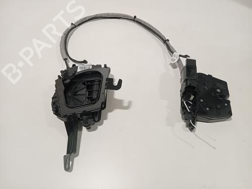 Cerradura de porton trasero Cerradura de porton trasero 38414806 38414806