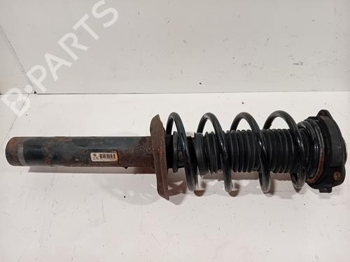Used Right front shock absorber VW GOLF V (1K1) 1.4 TSI (122 hp) 27747247