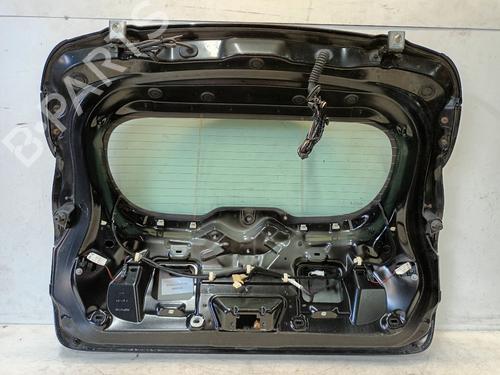 Bakluke CC/Kombi-Kupé RENAULT CLIO IV (BH_) 0.9 TCe 90 (BHNF, BHMA, BHMH, BHJK, BHJR) | BP29169853C6 