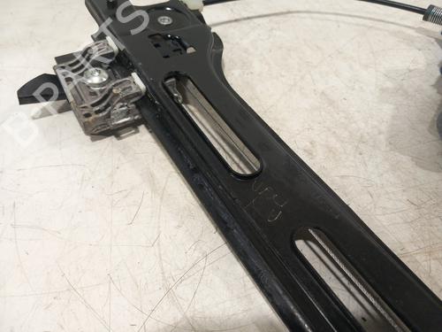 Front right window mechanism SMART #1 EV All-wheel Drive | BP34058641C23 - Image 4
