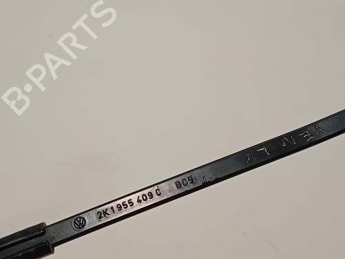 Front windshield wiper arm VW CADDY IV Box Body/MPV (SAA, SAH) 2.0 TDI | BP29816297C143 