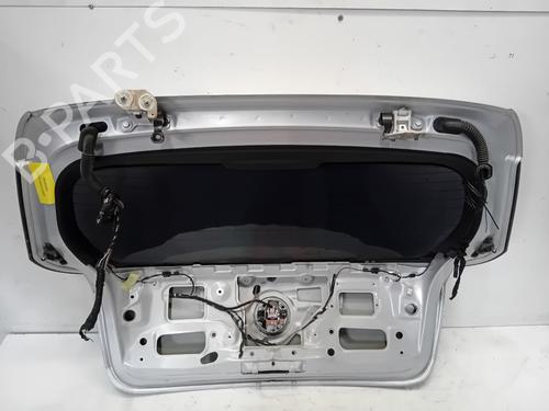 Bagklap CC/Kombi-Coupé BMW 1 (E87) 116 d | BP27653856C6 