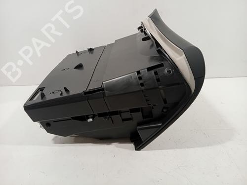 Glove box RENAULT CAPTUR I (J5_, H5_) 1.2 TCe 120 | BP26540559C95 - Image 5