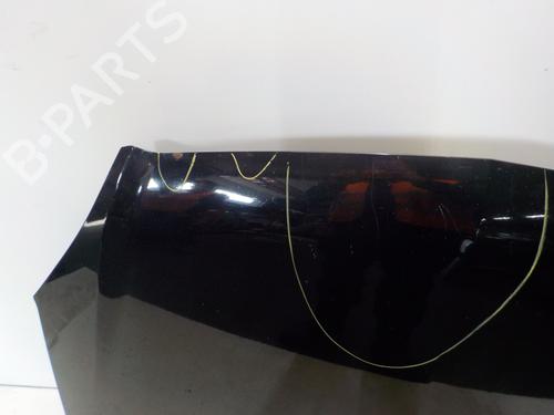 Hood OPEL ZAFIRA / ZAFIRA FAMILY B (A05) 2.2 (M75) | BP17091346C1 