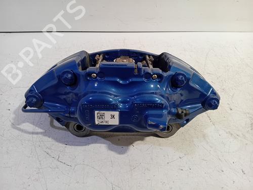 Left front brake caliper BMW iX (I20) xDrive 40 | BP21047943M105 