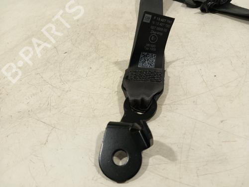 Front right seatbelt OPEL CORSA E (X15) 1.3 CDTI (08, 68) | BP38706088I25 - Image 5