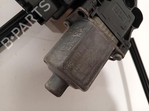 Rudehejsemekanisme Højre bagtil AUDI A1 CITY CARVER (GBH) 30 TFSI | BP24848455C25 