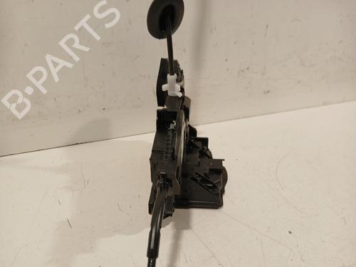 Rear left lock VW TAIGO (CS1) 1.0 TSI | BP28135853C100 