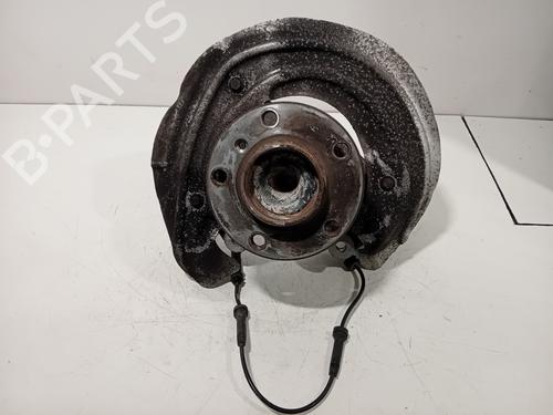 Used Left front steering knuckle Left front steering knuckle 32742925 32742925