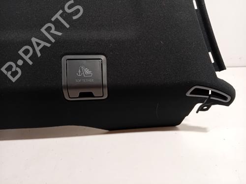 Rear parcel shelf VW PASSAT B8 (3G2, CB2) 1.4 GTE Hybrid | BP27544177C85 - Image 3