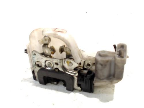 Front left lock FIAT PUNTO (188_) 1.2 60 (188.030, .050, .130, .150, .230, .250) | BP13199033C98 