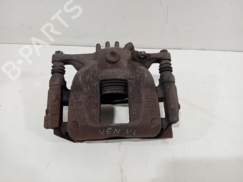 Left front brake caliper RENAULT TRAFIC III Van (FG_) 1.6 dCi 95 (FGMJ, FGMR) | BP29528206M105 - Image 2