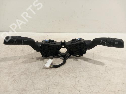 Used Steering column stalk Steering column stalk SUZUKI SWACE (AMZ_) 1.8 Hybrid (122 hp) 33661232 33661232