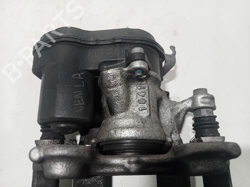 Left rear brake caliper BMW 2 Active Tourer (U06) 218d | BP37072423M107 - Image 4