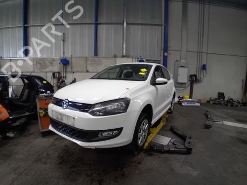 Engine VW POLO V (6R1, 6C1) 1.2 TDI | BP29325561M1 