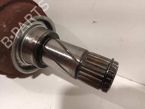 Right front driveshaft CHEVROLET AVEO Hatchback (T300) 1.4 | BP17001491M39 - Image 5
