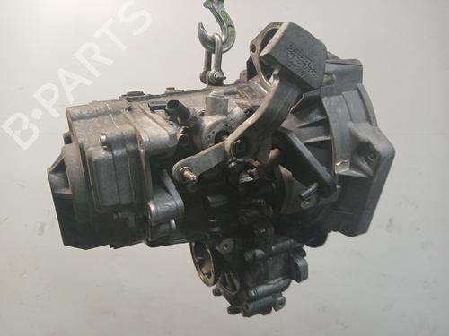 Gearbox VW PASSAT B8 Variant (3G5, CB5) 1.6 TDI | BP31873310M3 - Image 4