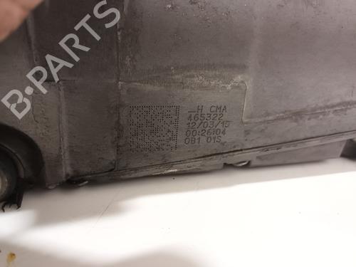 Steering rack AUDI A6 C7 Avant (4G5, 4GD) 3.0 TDI quattro | BP31647145M22 