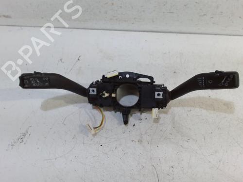 Used Steering column stalk VW GOLF VI (5K1) 1.6 TDI (105 hp) 7434891