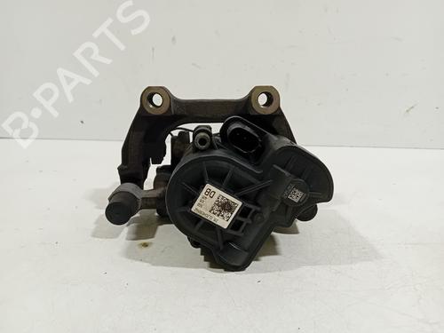 Left rear brake caliper AUDI A3 Sportback (8VA, 8VF) 1.4 TSI | BP25288297M107 