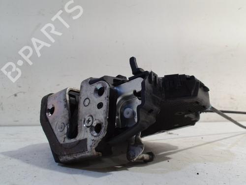 Rear left lock TOYOTA VERSO (_R2_) 2.0 D-4D (AUR20_, AUR20R) | BP13207931C100 