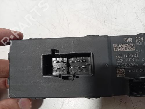 Módulo eletrónico AUDI Q5 (FYB, FYG) SQ5 TFSI quattro | BP33122689M83 - Image 3
