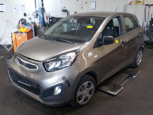 KIA PICANTO II (TA) 1.0 1438318