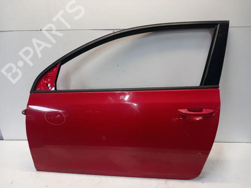 Porta frente esquerda Porta frente esquerda VW GOLF VI (5K1) 1.4 (80 hp) 34645188 34645188