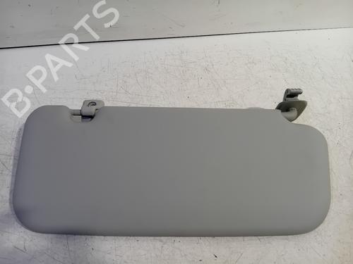Left sun visor KIA STONIC (YB) 1.0 T-GDi Eco-Dynamics+ | BP20226099I1 - Image 3