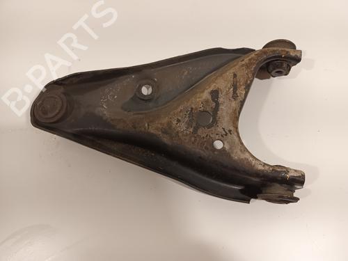 Left front suspension arm DACIA DOKKER MPV (KE_) 1.5 dCi (KEAJ, KEAH) | BP16422470M12 