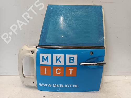 Used Left tailgate MINI MINI CLUBMAN (R55) Cooper (120 hp) 29325339