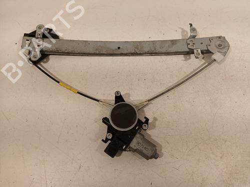 Used Front left window mechanism SUBARU LEGACY V Estate (BR) 2.0 D AWD (BRD) (150 hp) 15805453