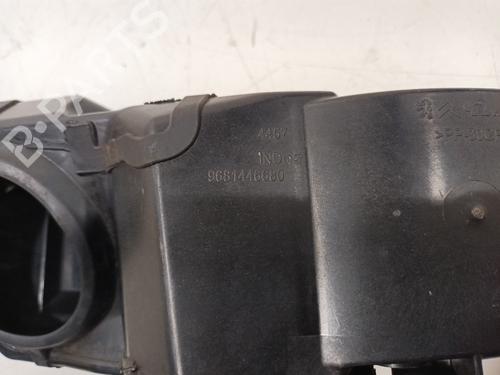 Tanklåg PEUGEOT PARTNER Tepee 1.6 VTi | BP31861627C131