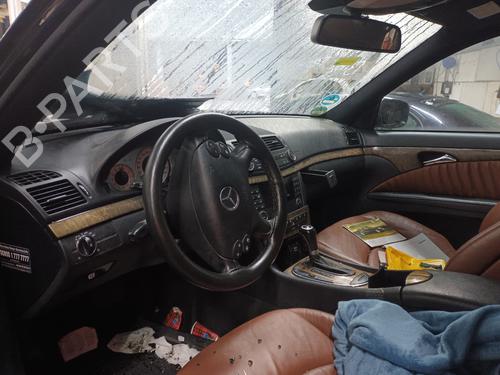 Climate control MERCEDES-BENZ E-CLASS (W211) E 230 (211.052) | BP39883064I5 - Image 8