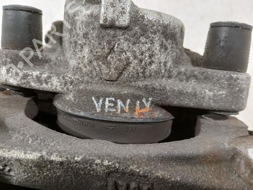 Left front brake caliper RENAULT ZOE Hatchback Van (BFM_) Electric (BFMC, BFMD) | BP40049489M105 - Image 4