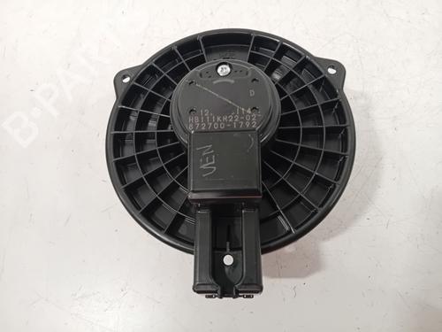 Used Heater blower motor Heater blower motor 19101161 19101161
