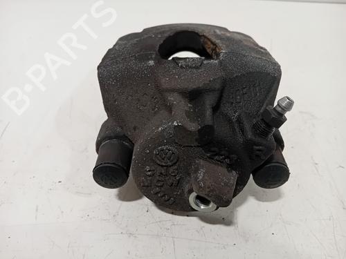 Right front brake caliper SKODA FABIA III Estate (NJ5) 1.0 TSI | BP32352194M104