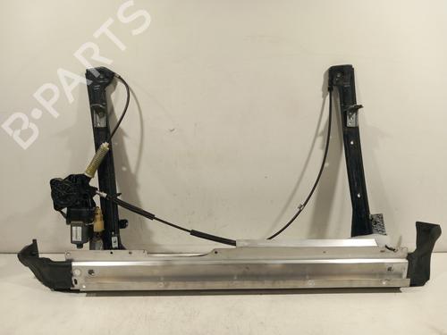 Used Front left window mechanism Front left window mechanism 36806411 36806411
