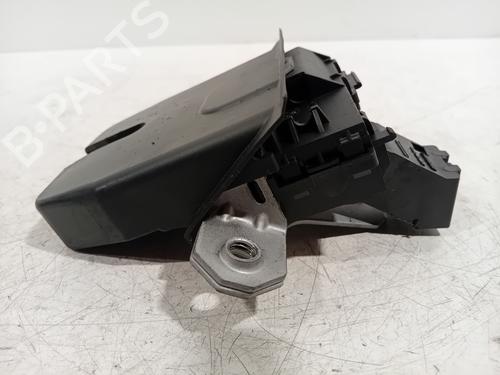 Tailgate lock FORD FOCUS III 1.0 EcoBoost | BP20312399C101 