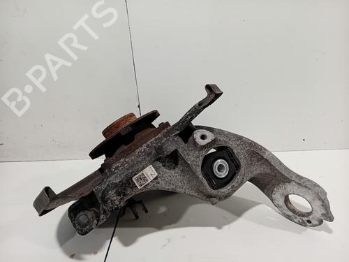 Left rear steering knuckle AUDI A6 C7 Avant (4G5, 4GD) 3.0 TDI quattro | BP29941162M27