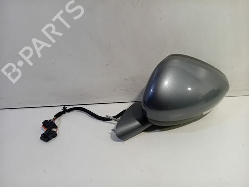 Used Left mirror PEUGEOT 508 SW I (8E_) 1.6 THP (156 hp) 30309103