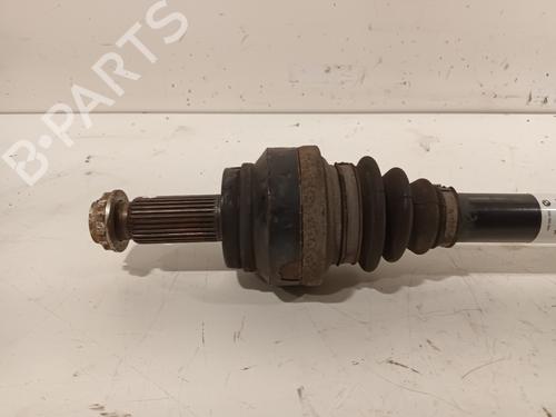 Left rear driveshaft BMW X5 (F15, F85) xDrive 40e | BP15193424M40 
