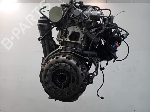 Engine BMW 1 (F20) 116 i | BP38306169M1 - Image 3