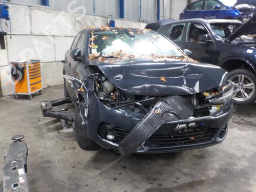 Gearbox PEUGEOT 308 II (LB_, LP_, LW_, LH_, L3_) 1.6 HDi 100 | BP21147750M3 