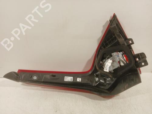 Left taillight VOLVO V60 I (155) D4 | BP40606983C34 - Image 2